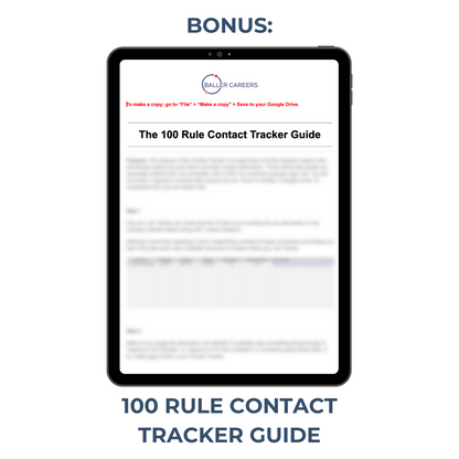 Networking Outreach Toolkit