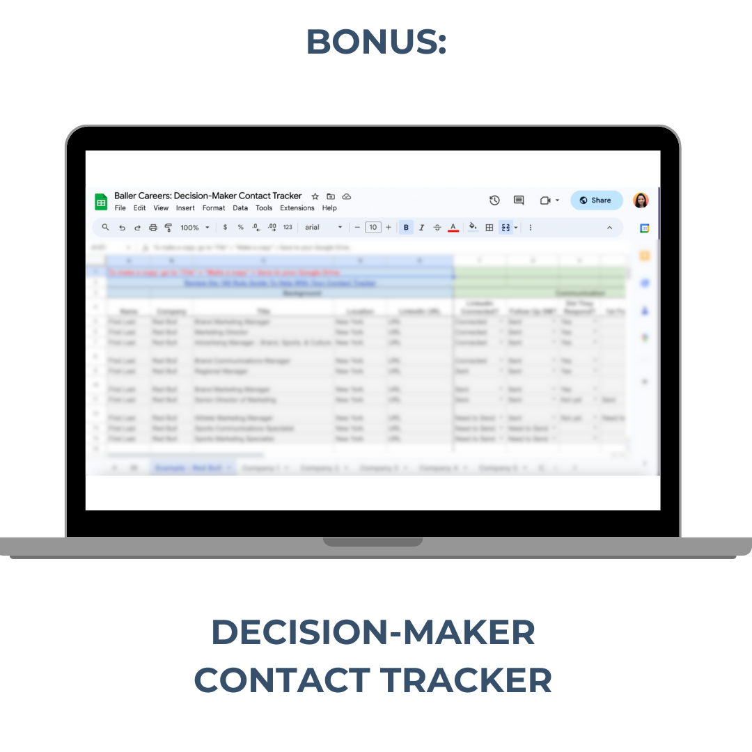 Networking Outreach Toolkit